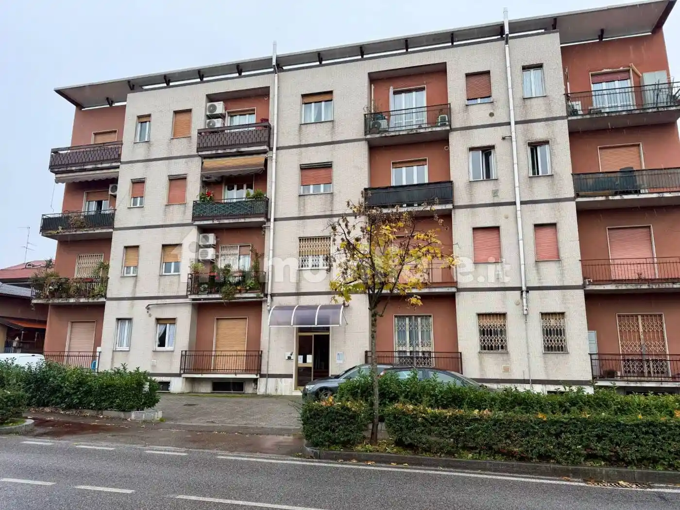 Appartamento in vendita a Bovisio-Masciago