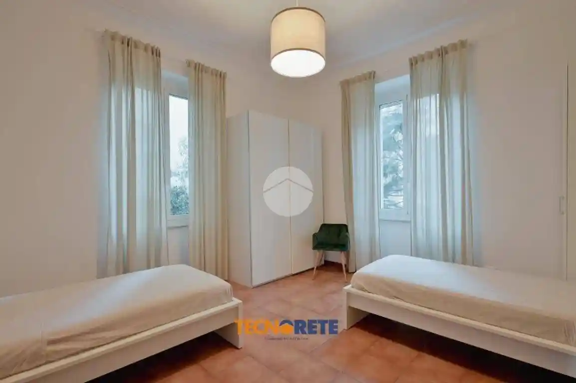 Trilocale via XXVII marzo 31, Centro Storico, La Spezia - foto 3