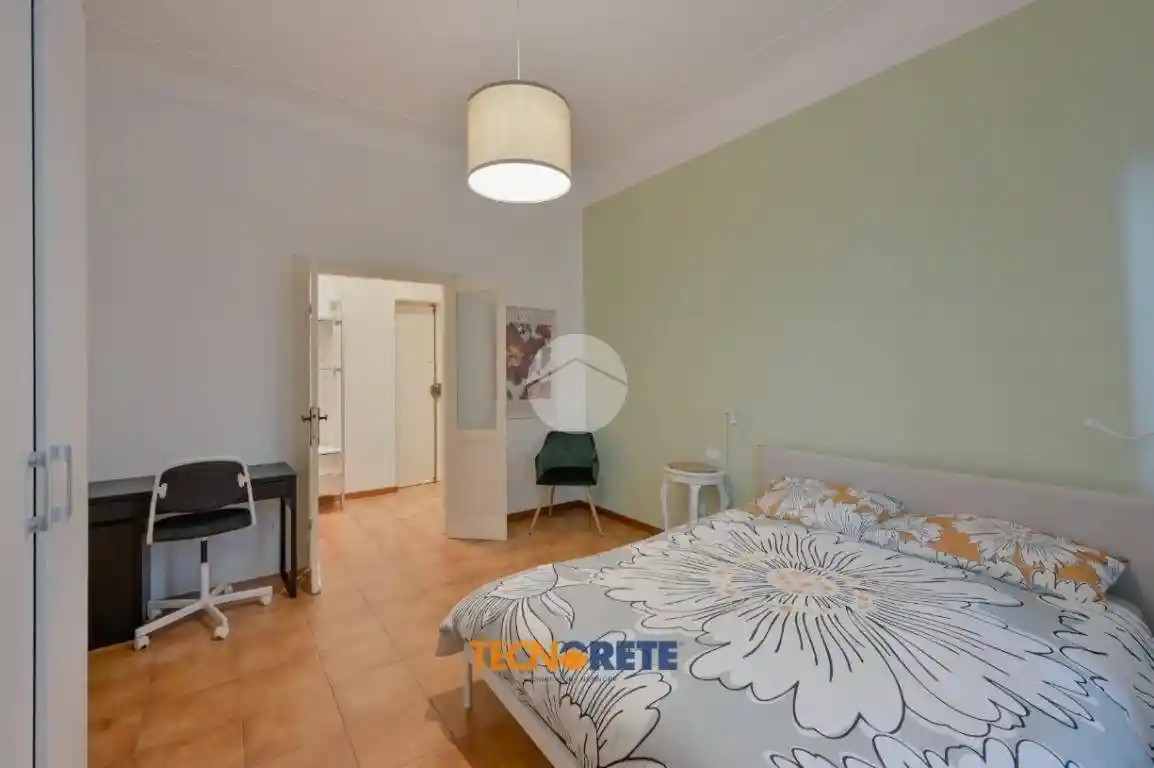 Trilocale via XXVII marzo 31, Centro Storico, La Spezia - foto 4