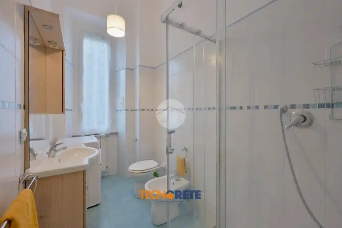 Trilocale via XXVII marzo 31, Centro Storico, La Spezia - foto 5