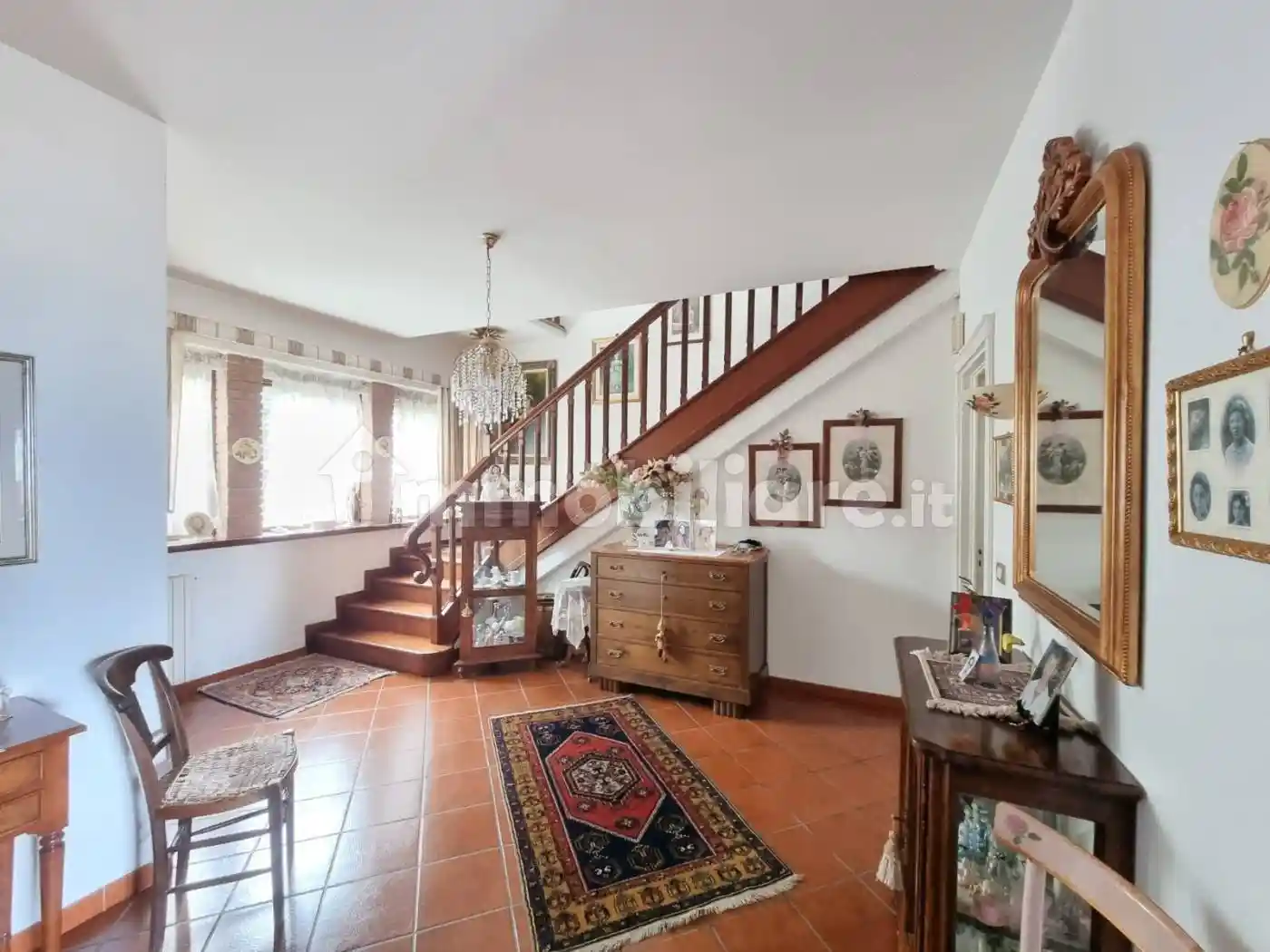 Villa bifamiliare Contrada Chiaira 23H, Quattrograna, Bellizzi, Sant'Oronzo, Avellino - foto 4