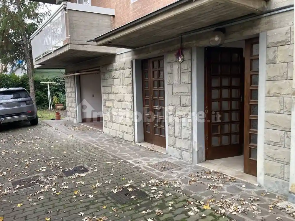 Appartamento in vendita a Modena