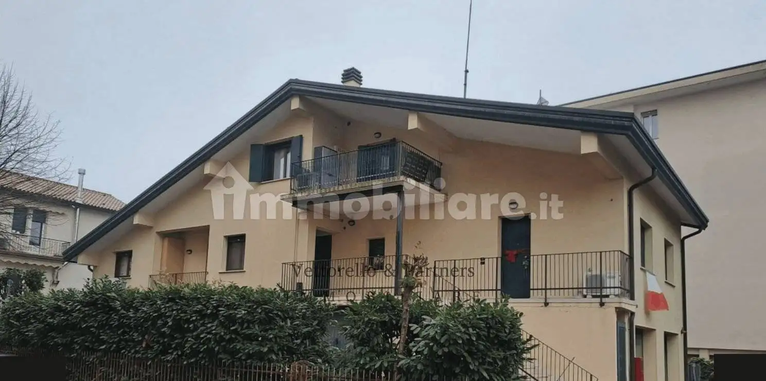 Appartamento in vendita a Treviso