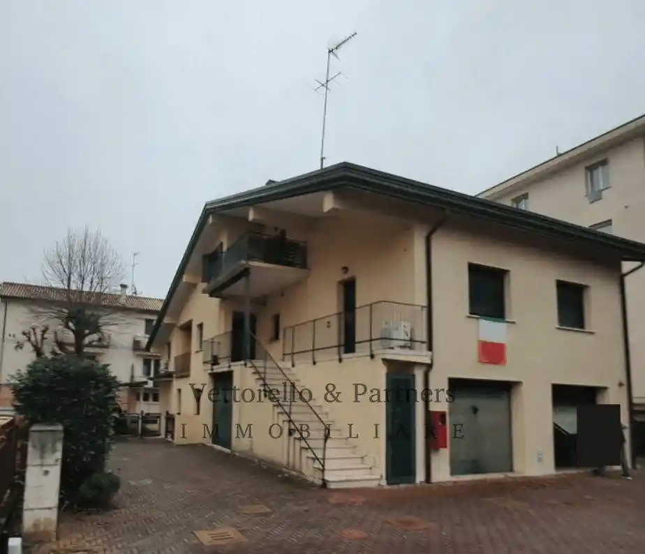 Quadrilocale via Antonio Scarpa 1, Sant'Antonino - Ospedale, Treviso - foto 4