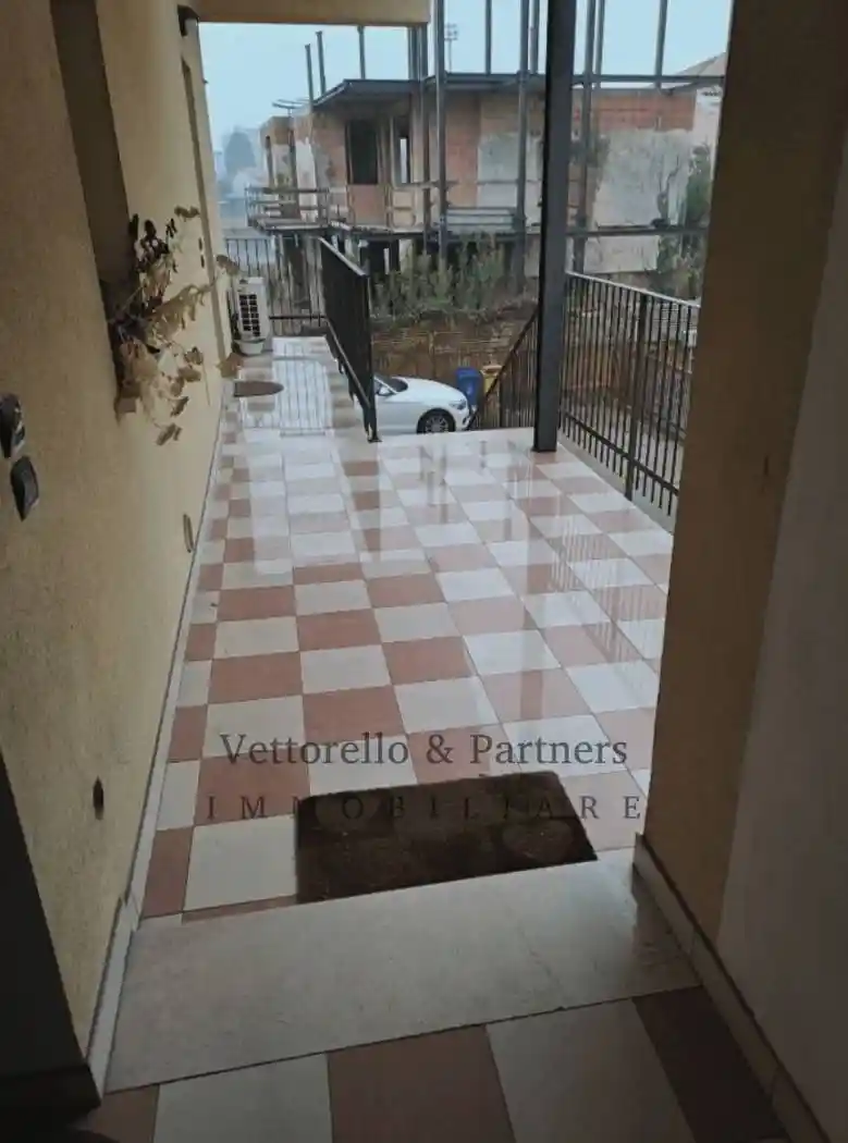 Quadrilocale via Antonio Scarpa 1, Sant'Antonino - Ospedale, Treviso - foto 5