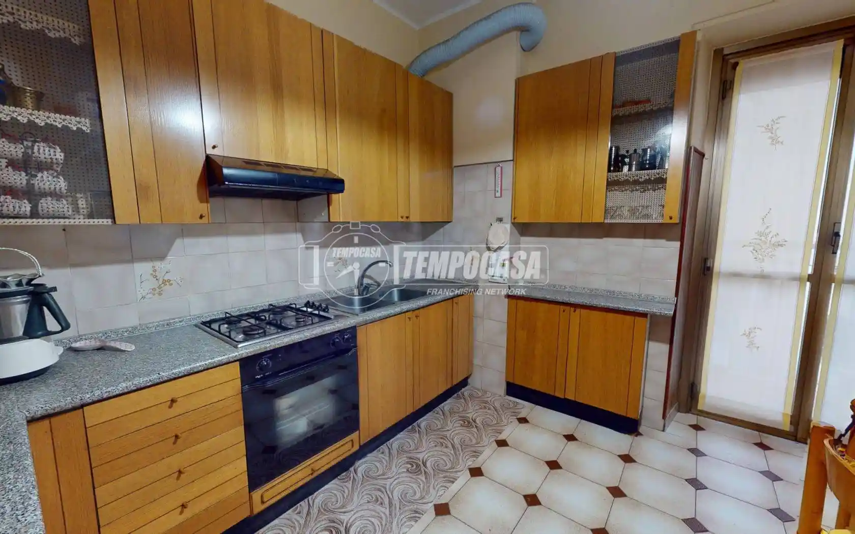 Appartamento in vendita a Torino