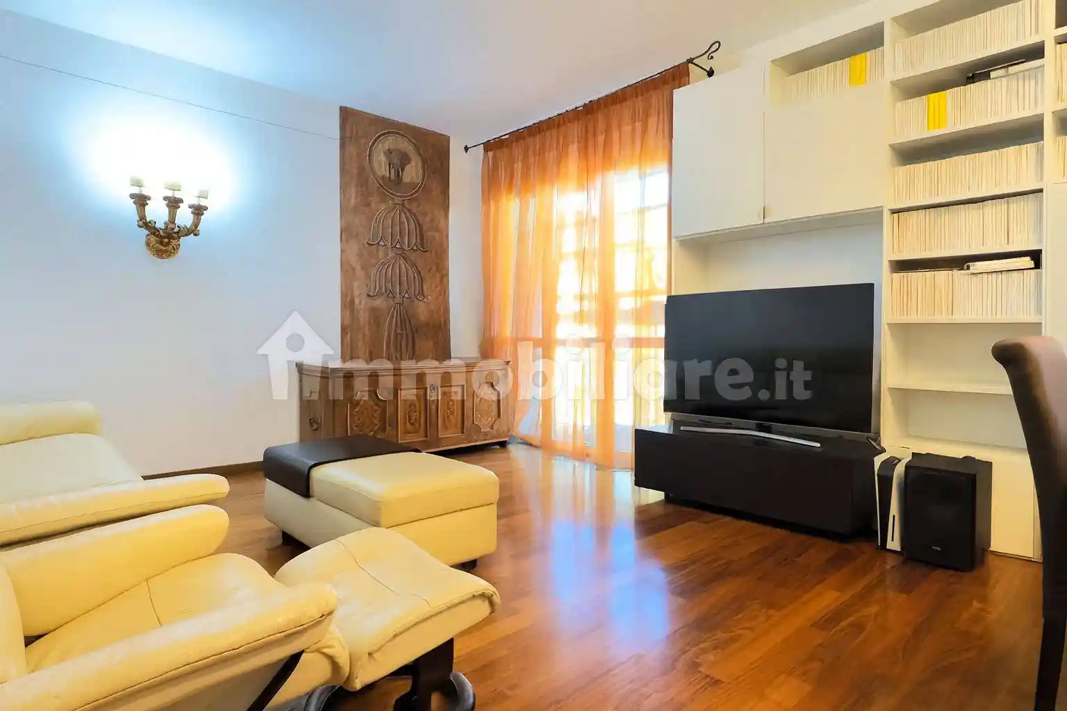 Appartamento via Bellombra 25, Colli Castiglione, Bologna - foto 2