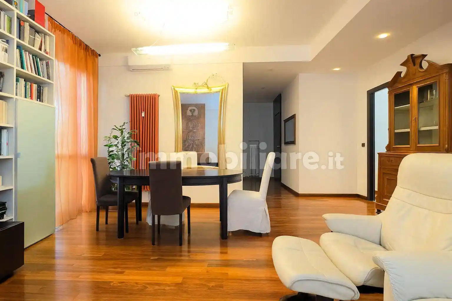 Appartamento via Bellombra 25, Colli Castiglione, Bologna - foto 3