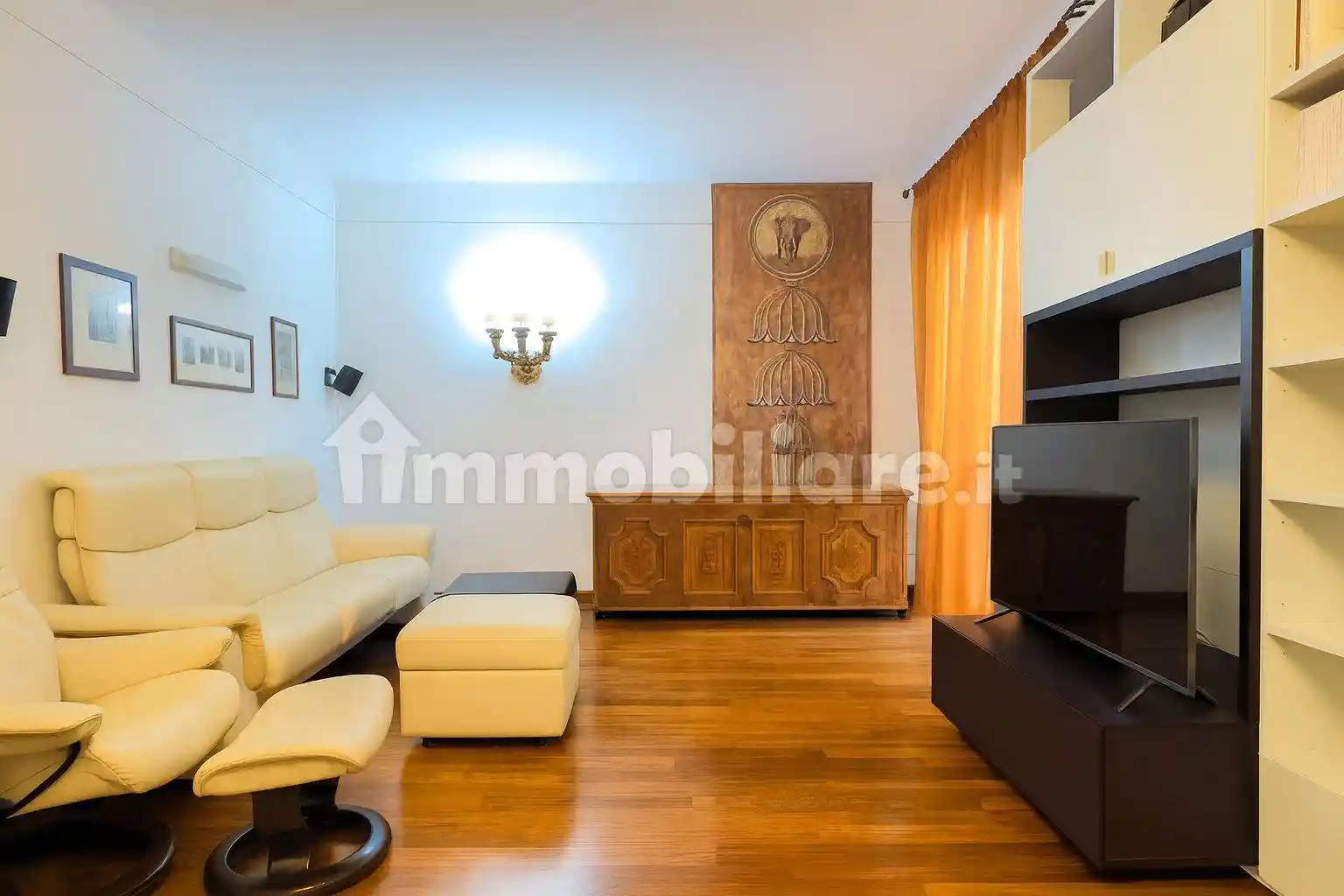 Appartamento via Bellombra 25, Colli Castiglione, Bologna - foto 4