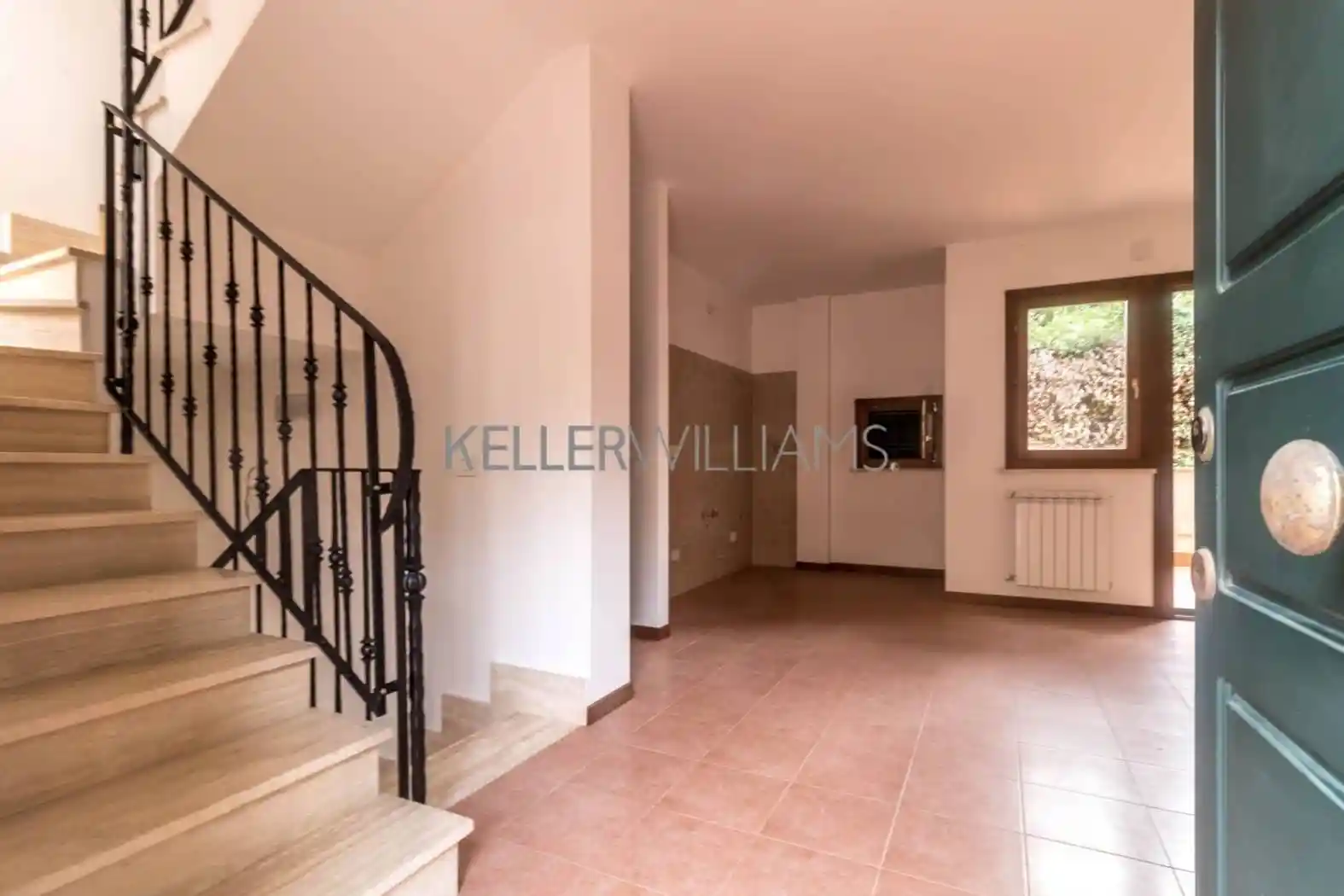 Villetta a schiera in vendita a Roma