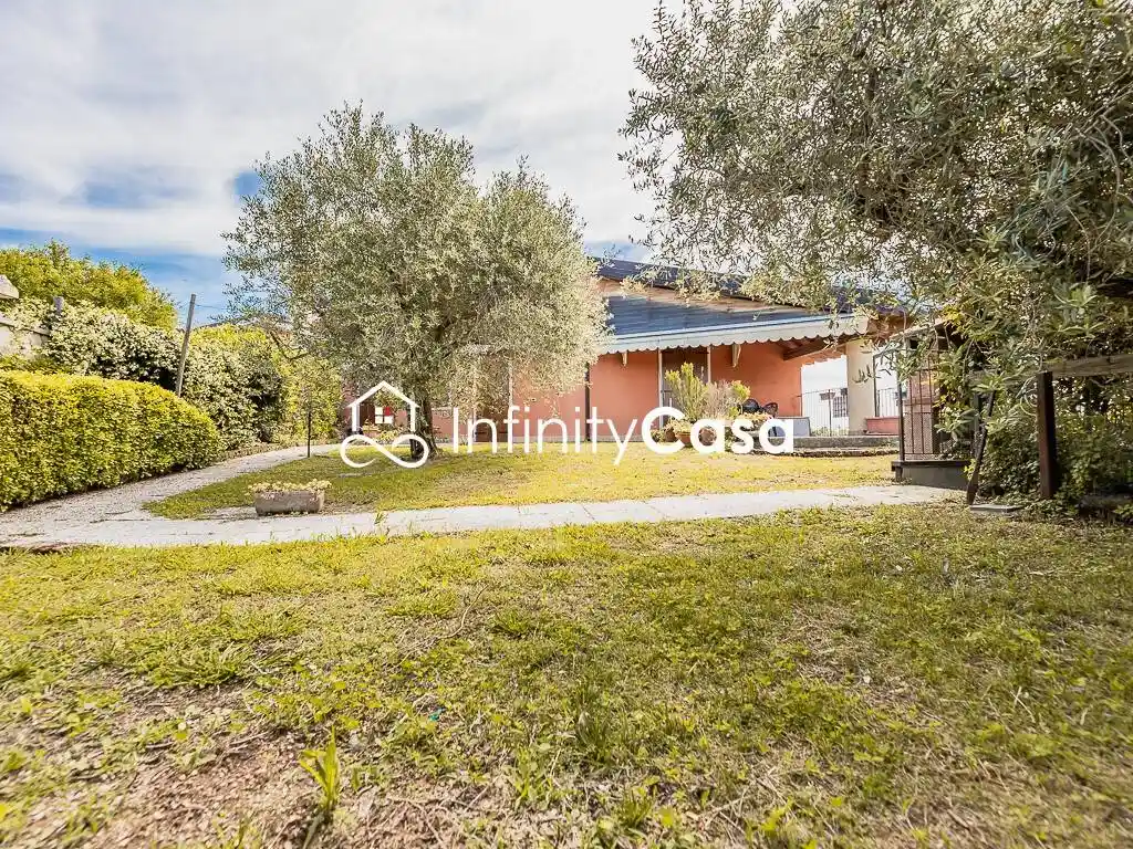 Villa unifamiliare Strada Torcolo, Cavaion Veronese - foto 5