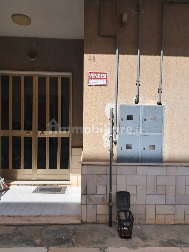 Appartamento in vendita a San Nicandro Garganico