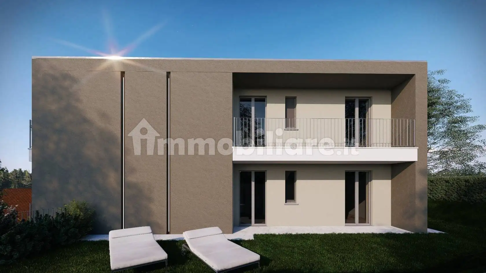 Quadrilocale via Raffaello Sanzio, Centro, Merate - foto 5