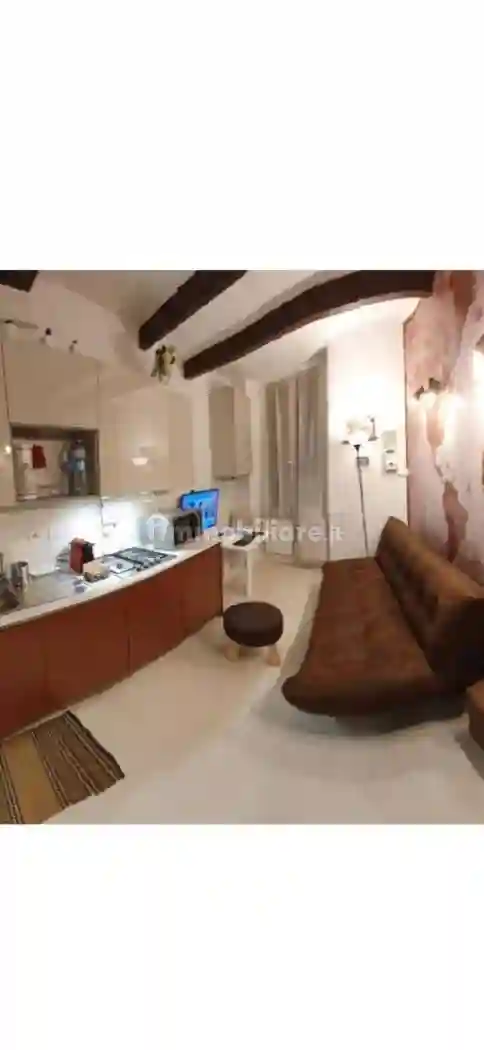 Bilocale Vico Dello Zucchero 7, Carmine, Genova - foto 4