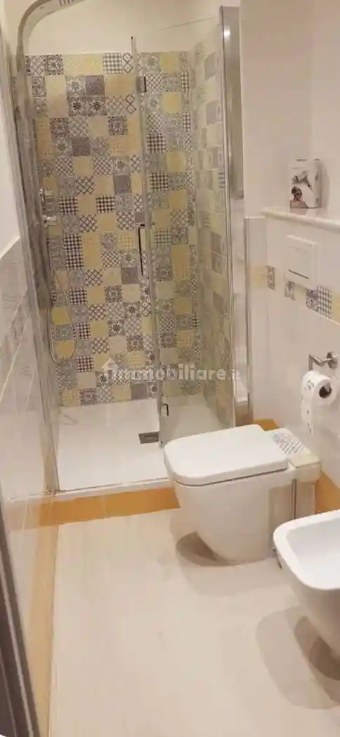 Bilocale Vico Dello Zucchero 7, Carmine, Genova - foto 3