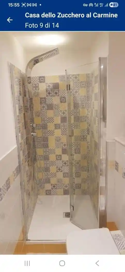 Bilocale Vico Dello Zucchero 7, Carmine, Genova - foto 4