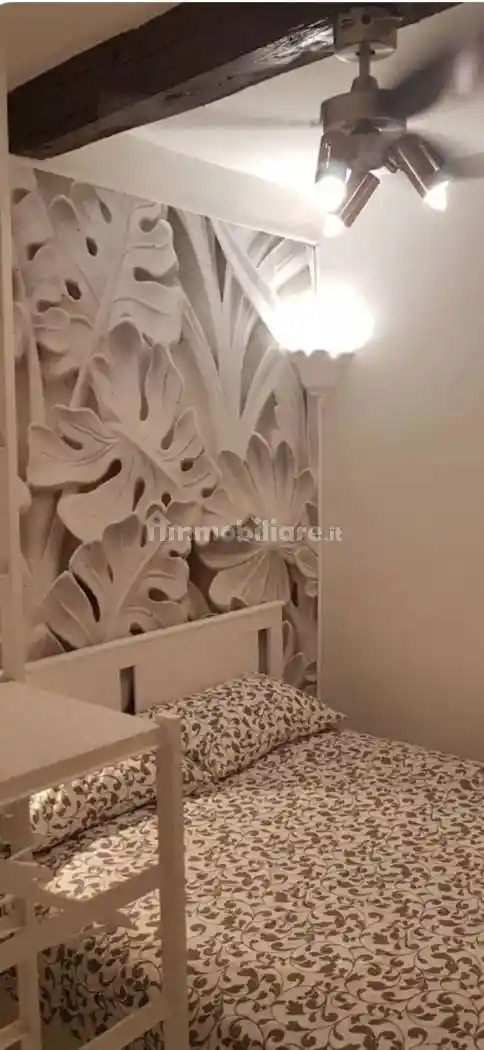 Bilocale Vico Dello Zucchero 7, Carmine, Genova - foto 5