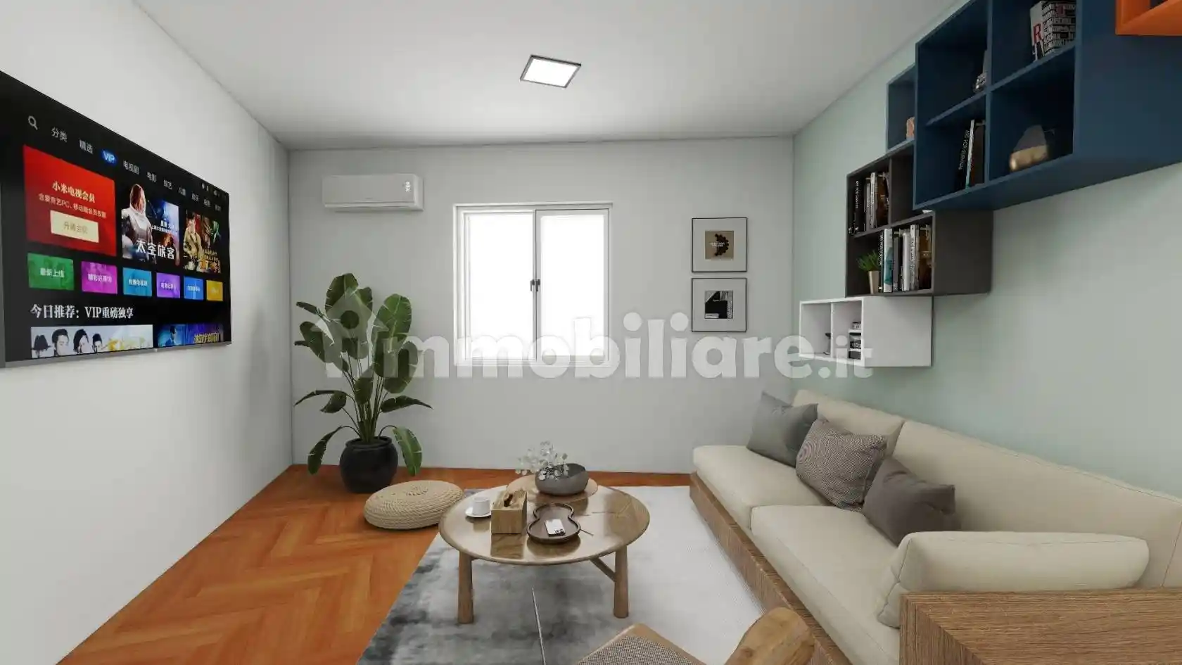 Trilocale via Bruno Buozzi, Piazza della Sala, Pistoia - foto 5