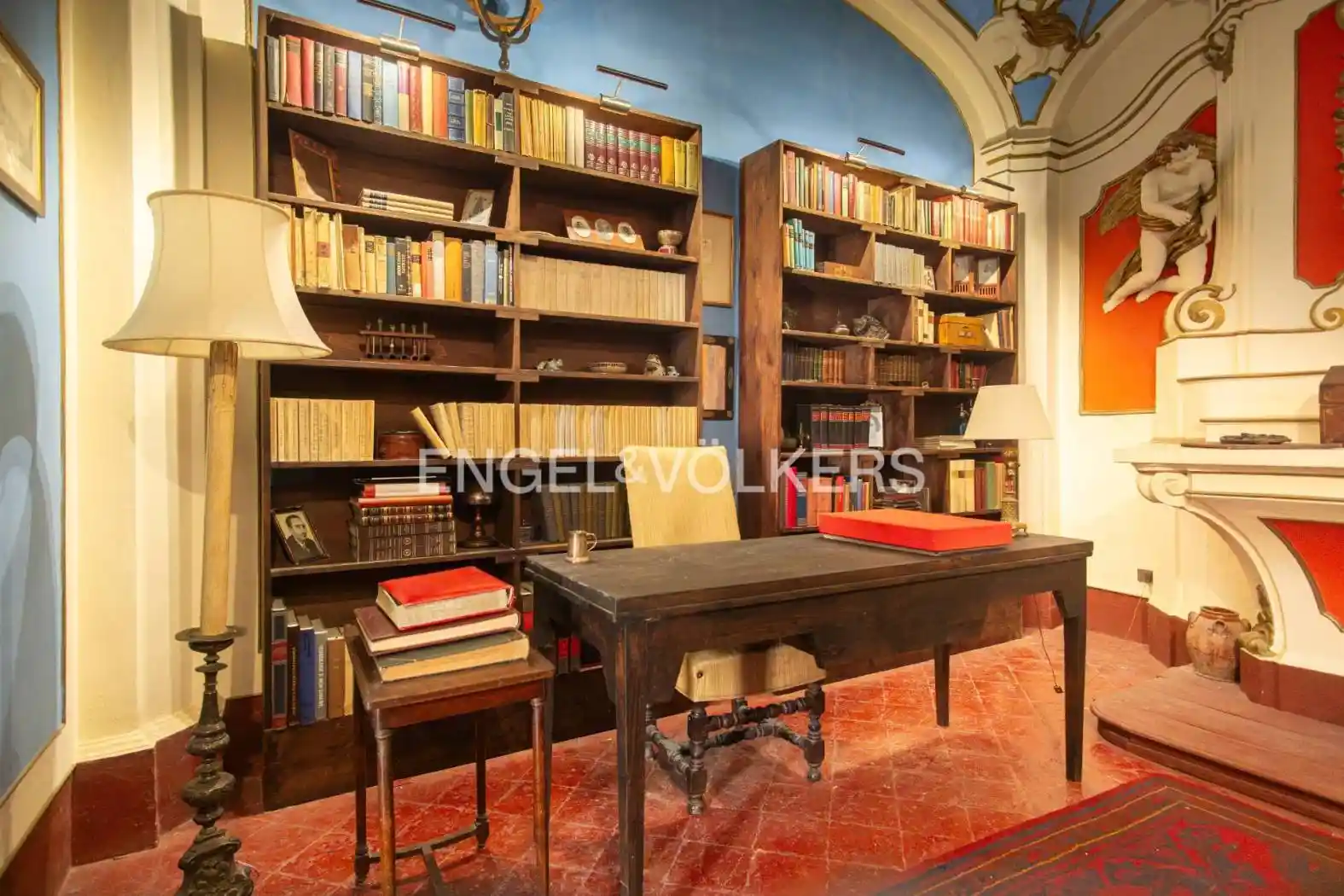 Palazzo - Edificio in Vendita - foto 2