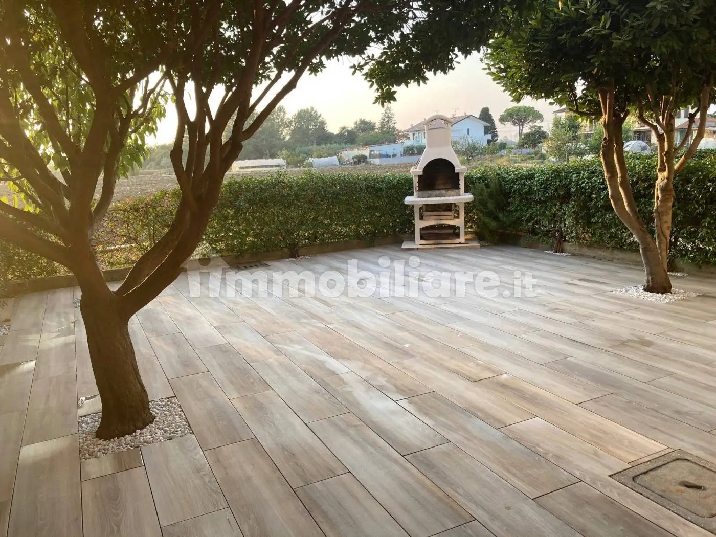 Appartamento in vendita a Cesena