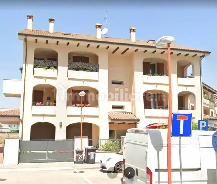 Quadrilocale via Cervese 7411, San Giorgio - Pioppa, Cesena - foto 2