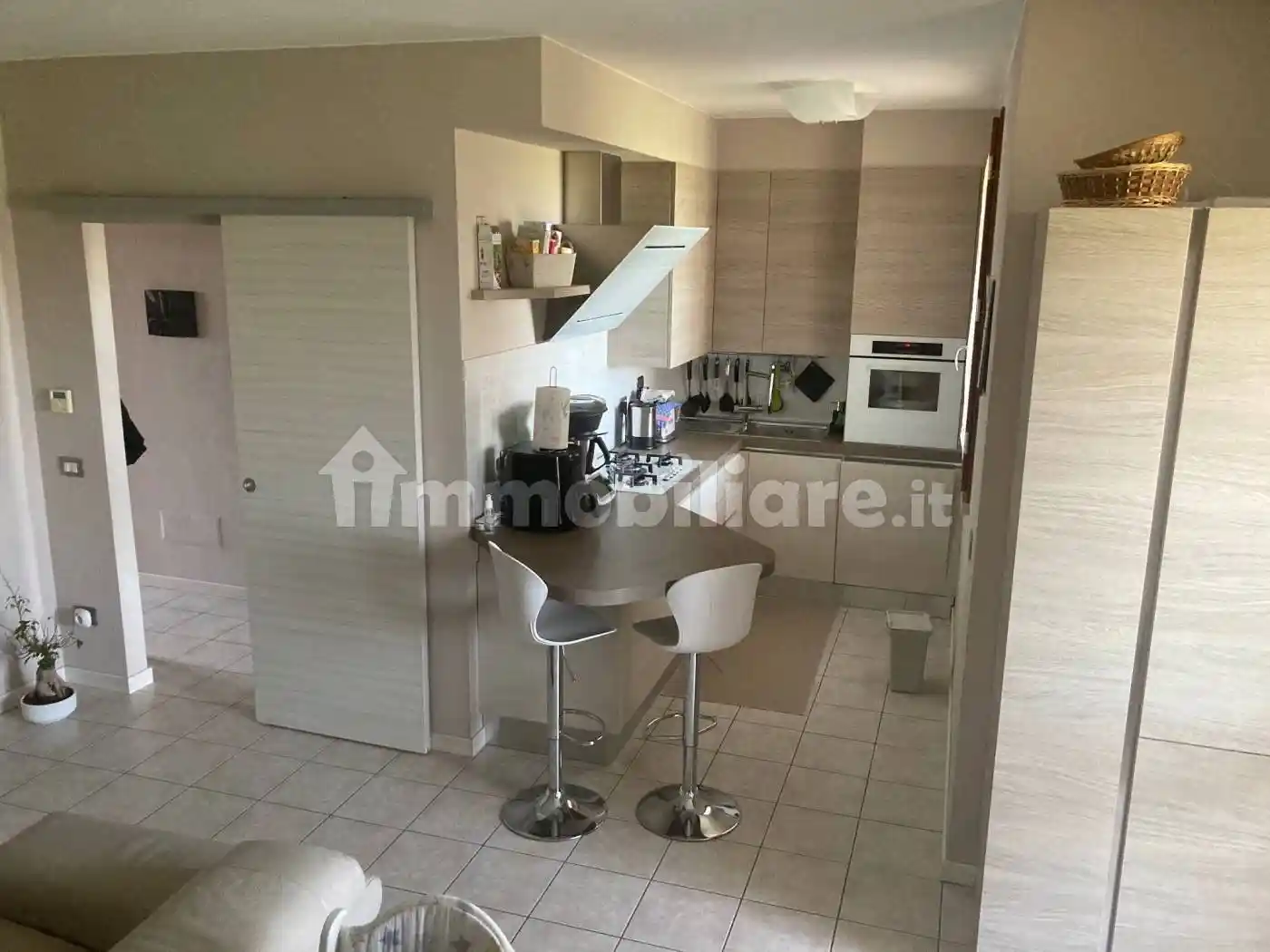 Quadrilocale via Cervese 7411, San Giorgio - Pioppa, Cesena - foto 3