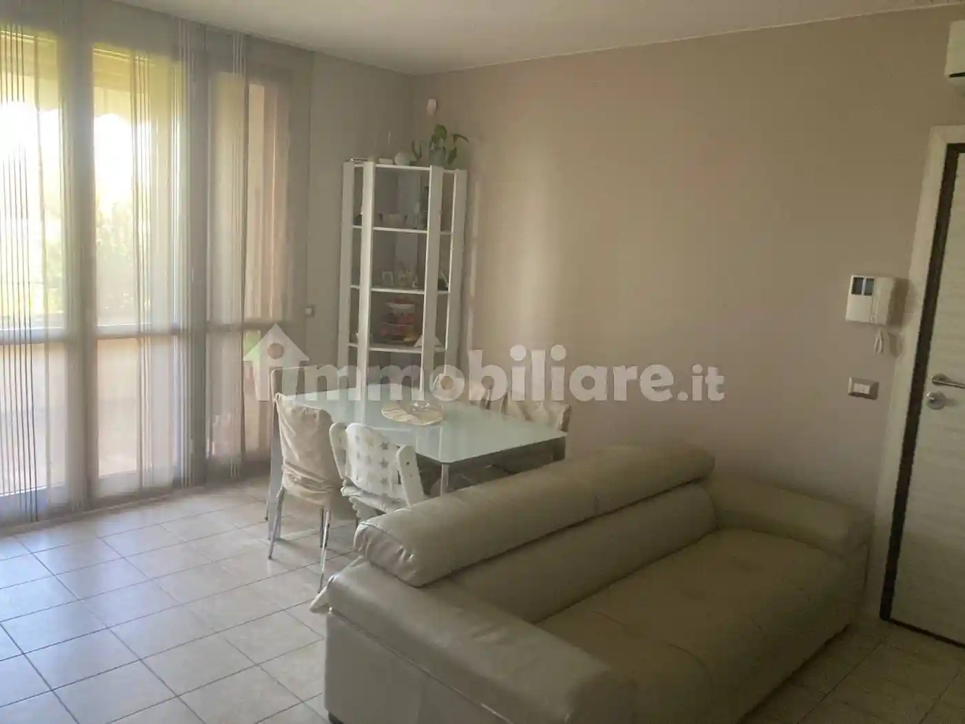 Quadrilocale via Cervese 7411, San Giorgio - Pioppa, Cesena - foto 4