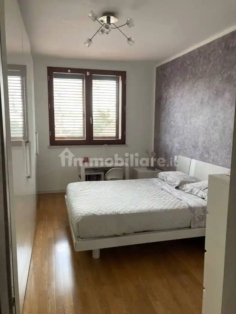 Quadrilocale via Cervese 7411, San Giorgio - Pioppa, Cesena - foto 5