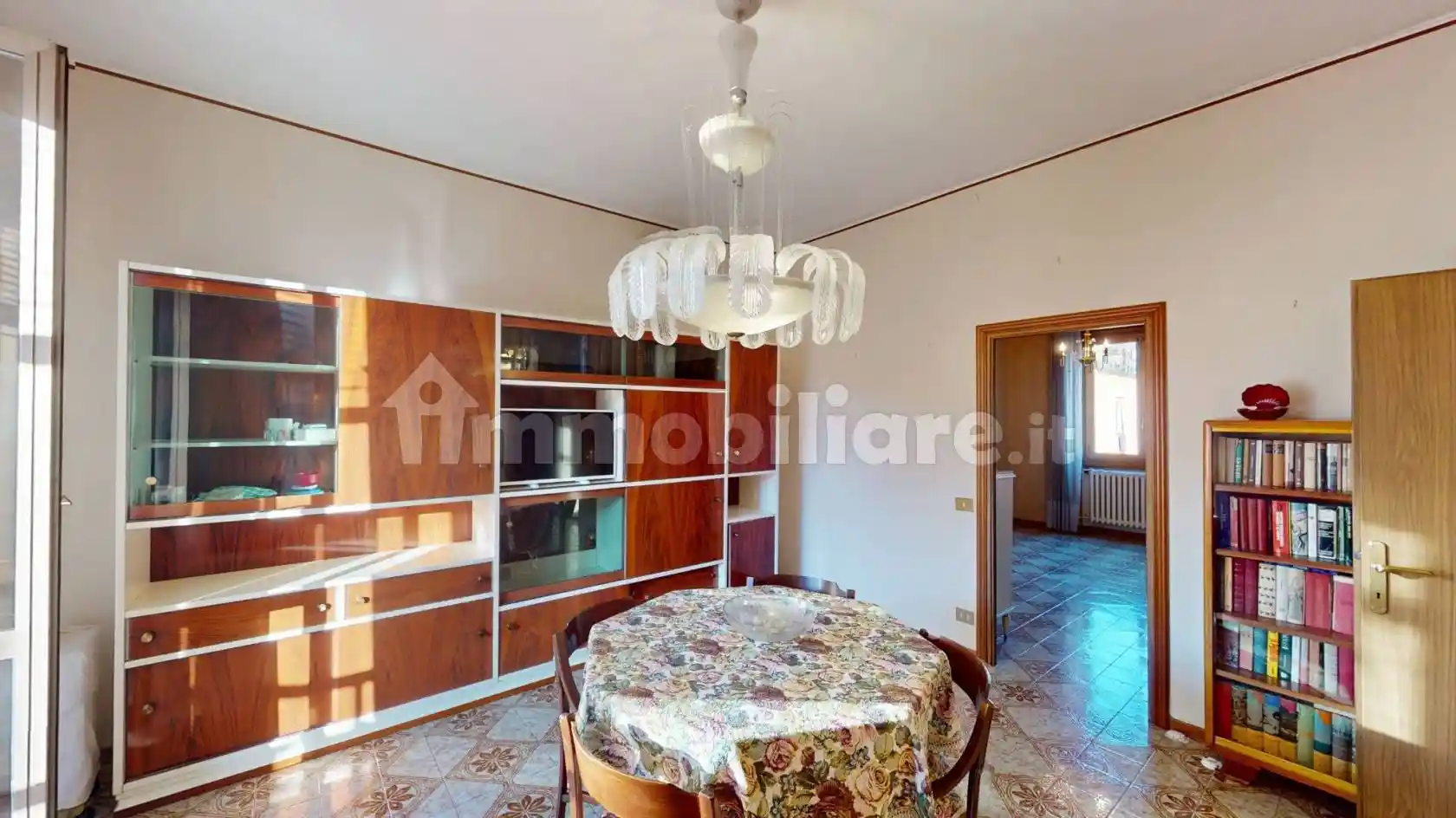 Bilocale via Matteo Civitali 2, San Siro, Milano - foto 3