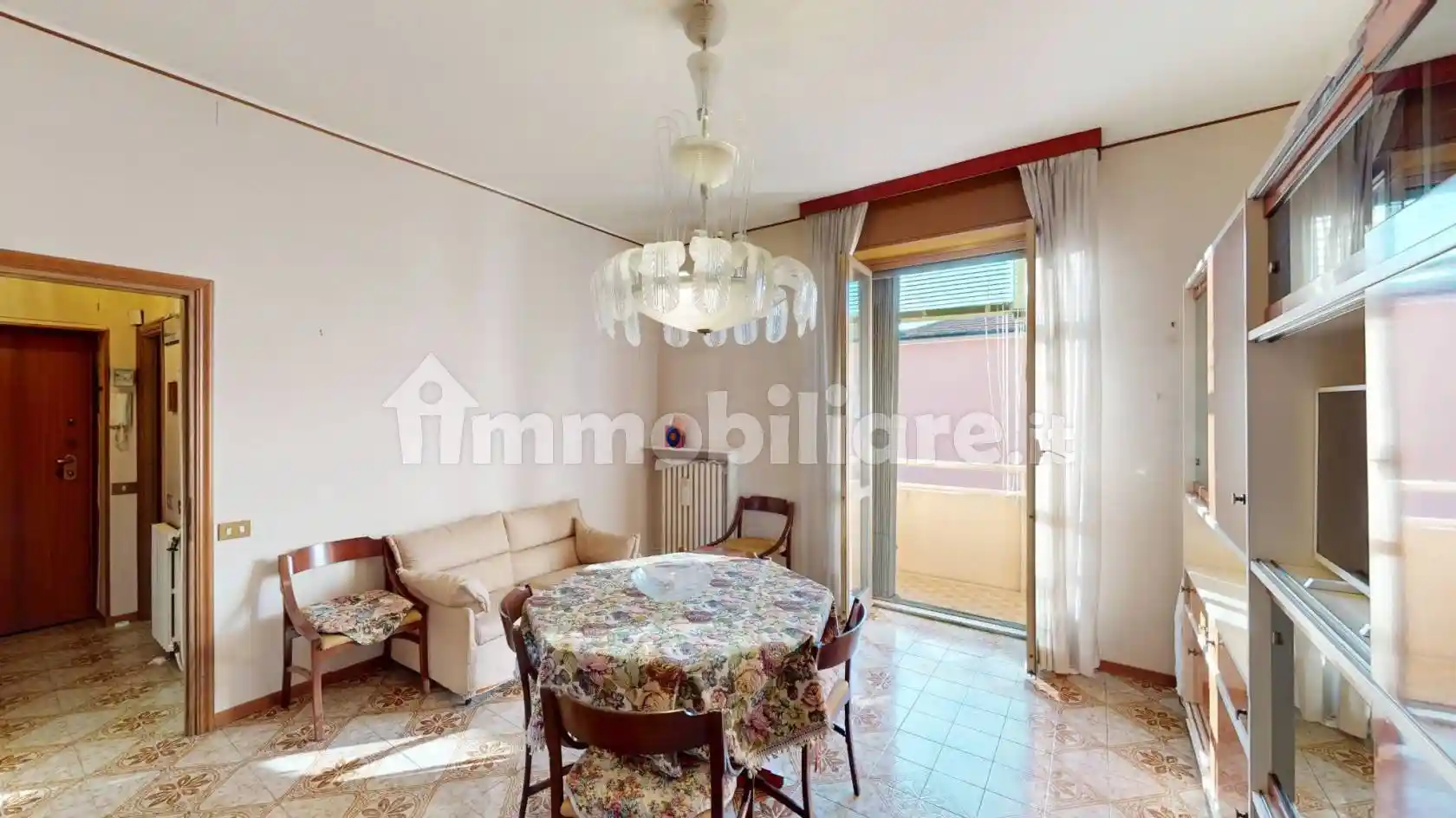 Bilocale via Matteo Civitali 2, San Siro, Milano - foto 4