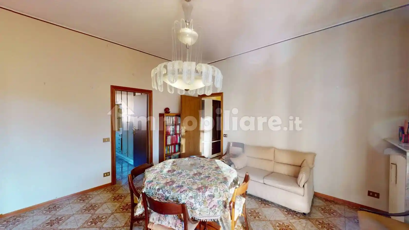 Bilocale via Matteo Civitali 2, San Siro, Milano - foto 5