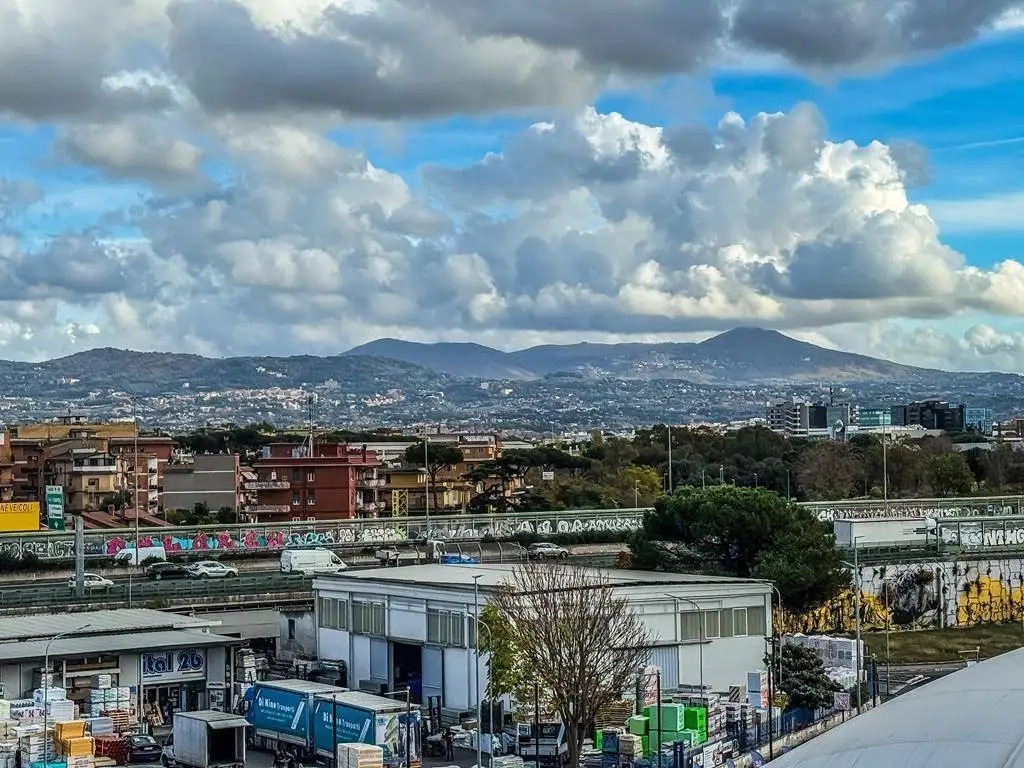 Attico in vendita a Roma