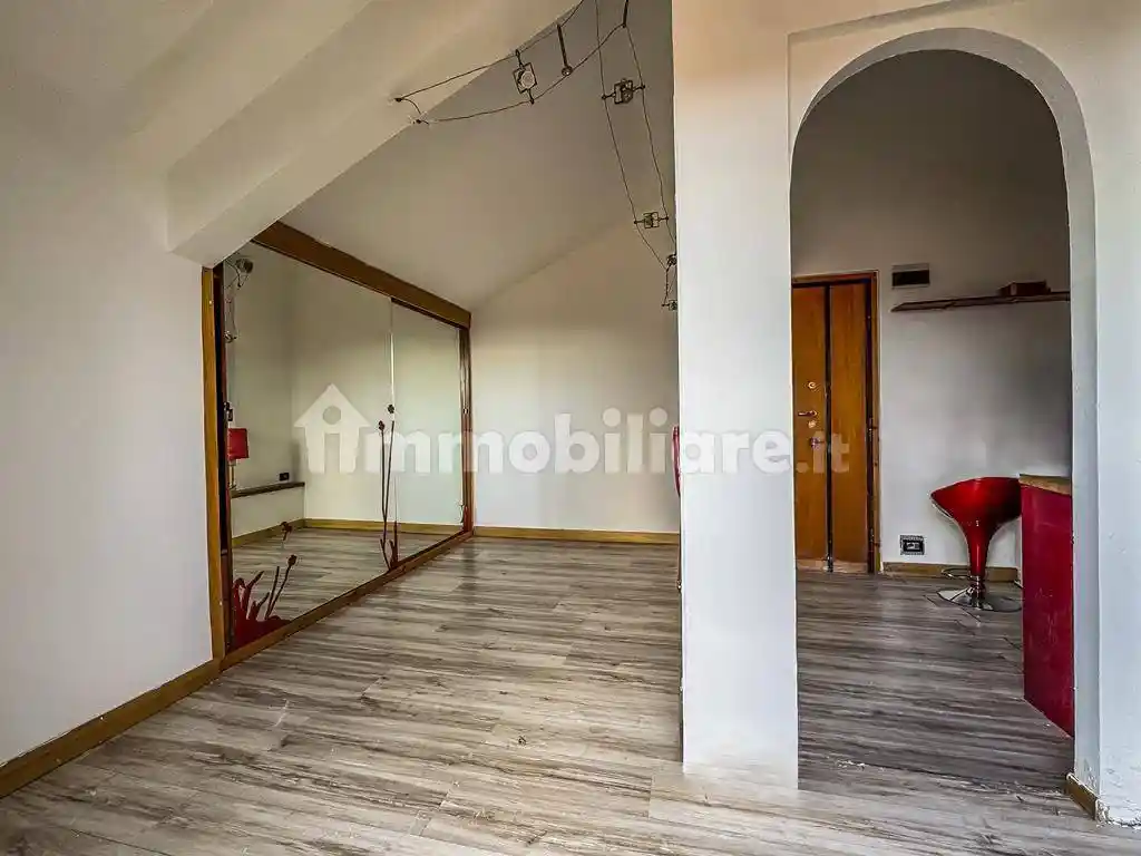 Attico via delle Rondini, Tor Tre Teste - Torre Maura, Roma - foto 3