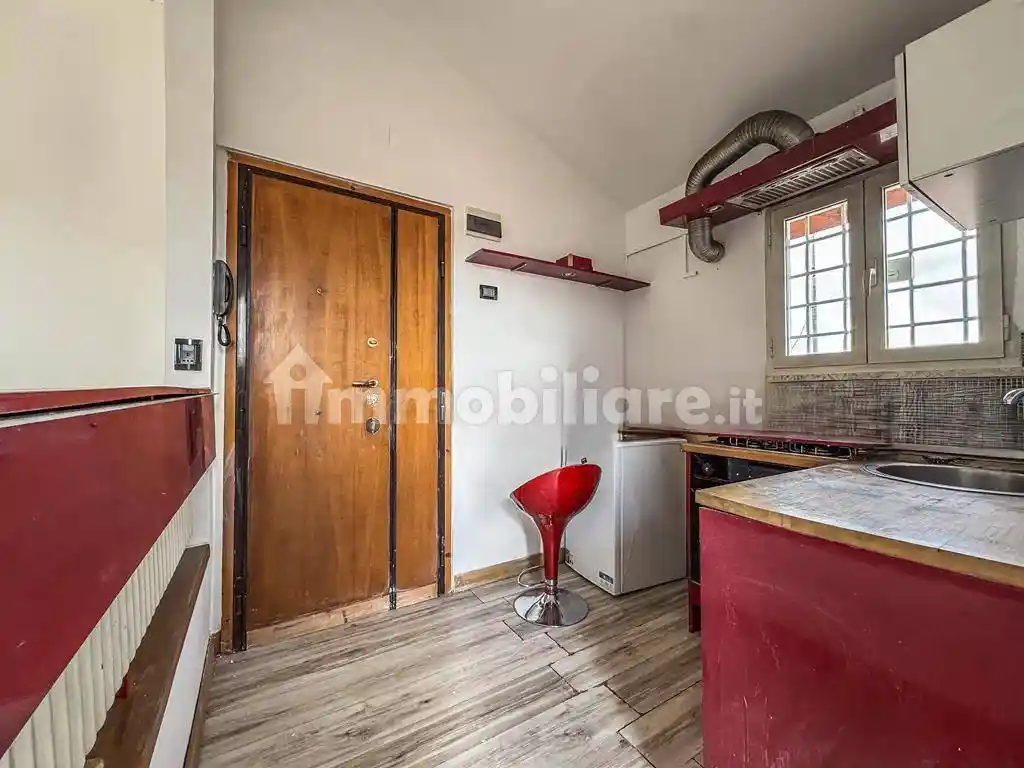 Attico via delle Rondini, Tor Tre Teste - Torre Maura, Roma - foto 5