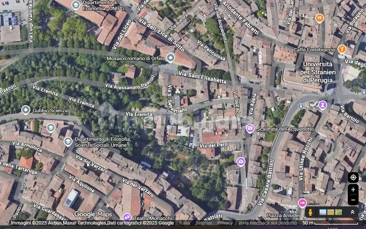 Villa in vendita a Perugia