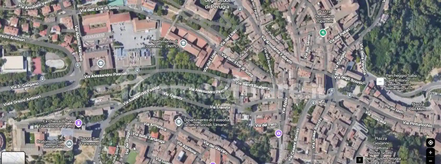 Villa bifamiliare, buono stato, 300 m², Villa Pitignano, Perugia - foto 2