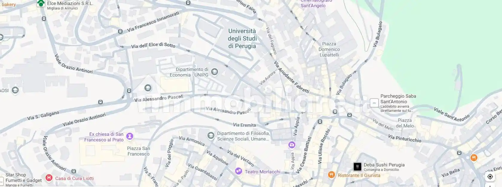 Villa bifamiliare, buono stato, 300 m², Villa Pitignano, Perugia - foto 3