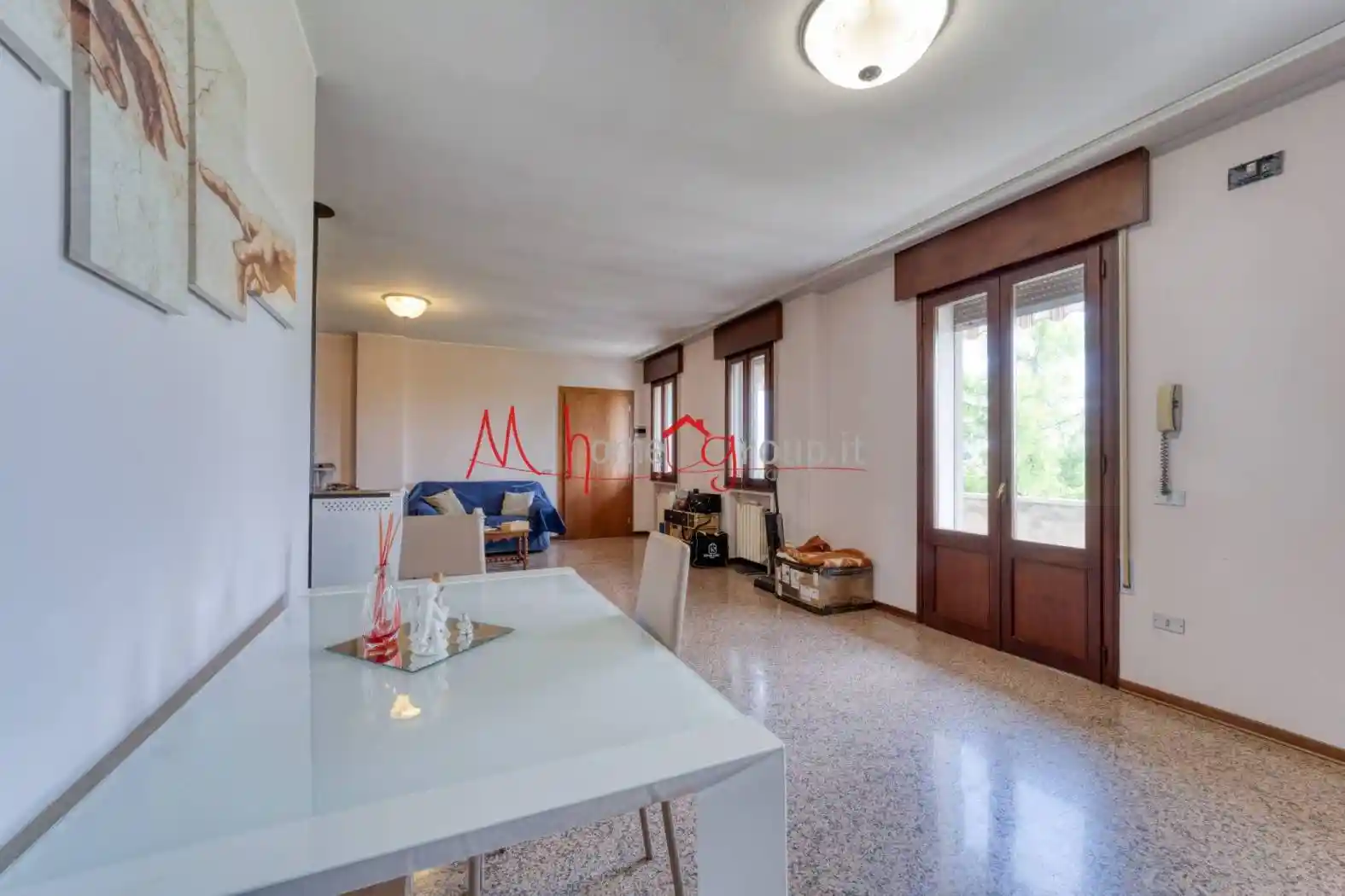 Appartamento in vendita a Vigonza