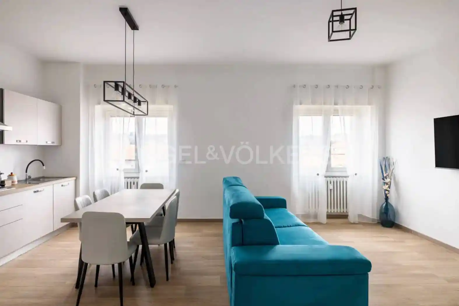 Appartamento in vendita a Arona