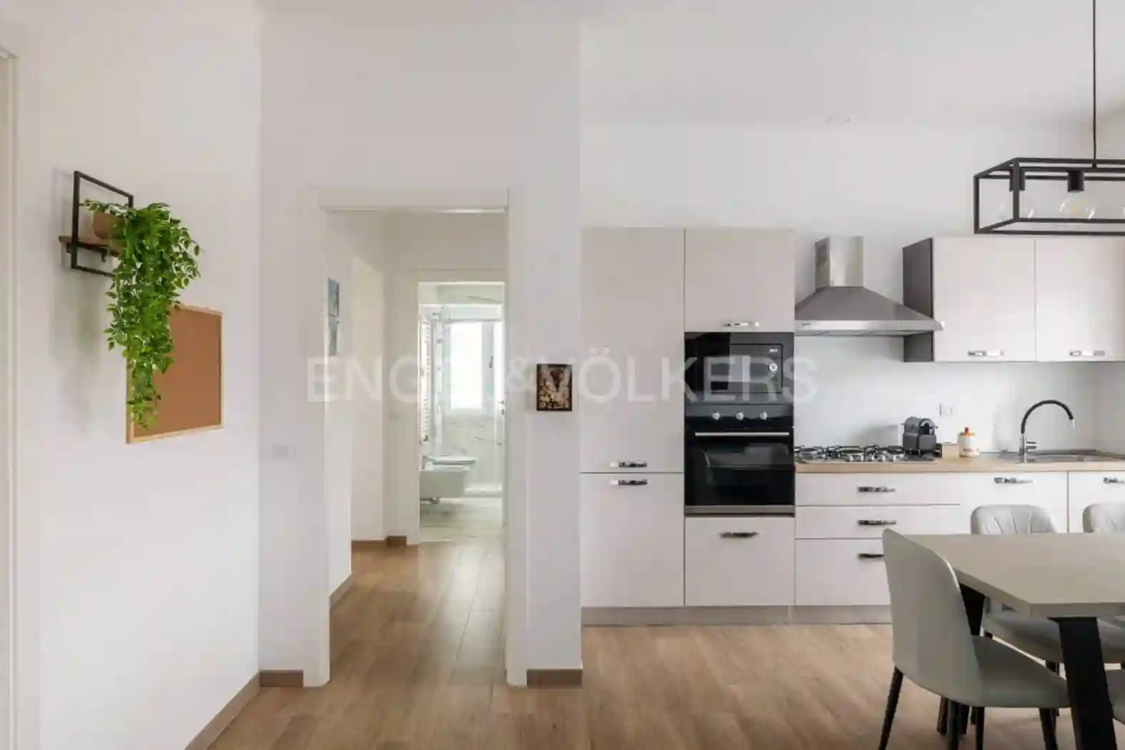 Appartamento - foto 5