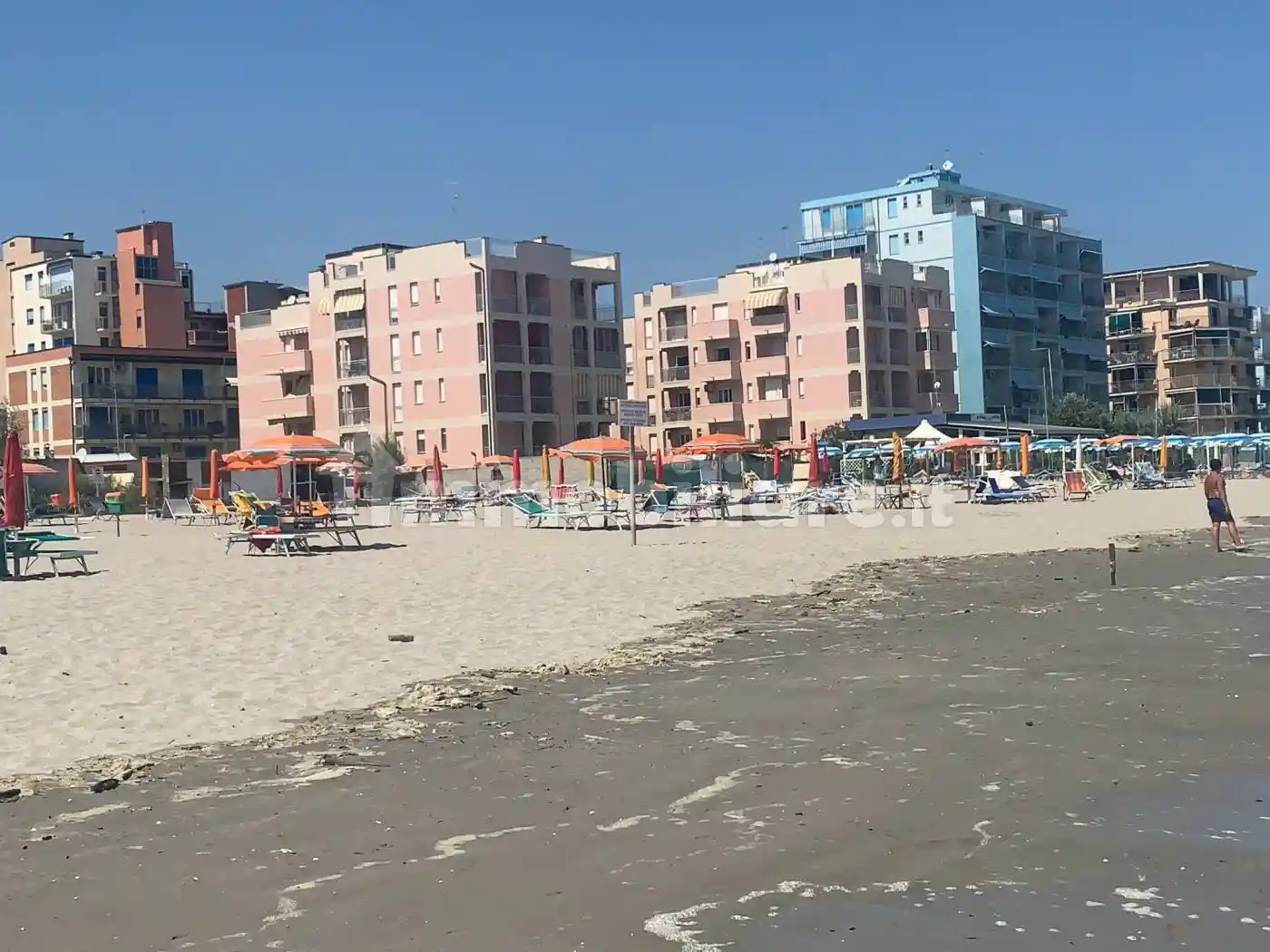 Appartamento in vendita a Comacchio