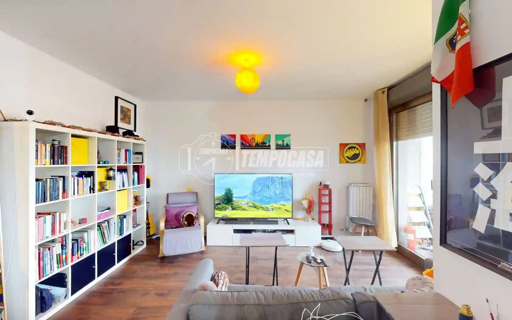 Appartamento - foto 4