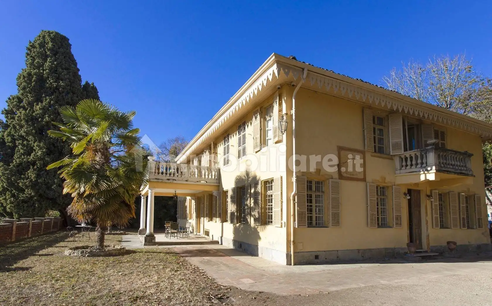 Villa in vendita a Moncalieri