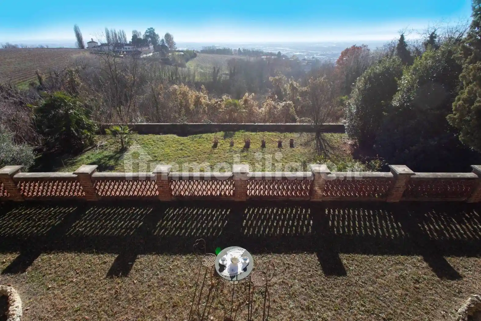 Villa unifamiliare Strada Castelvecchio 48, Santa Brigida, Moncalieri - foto 2