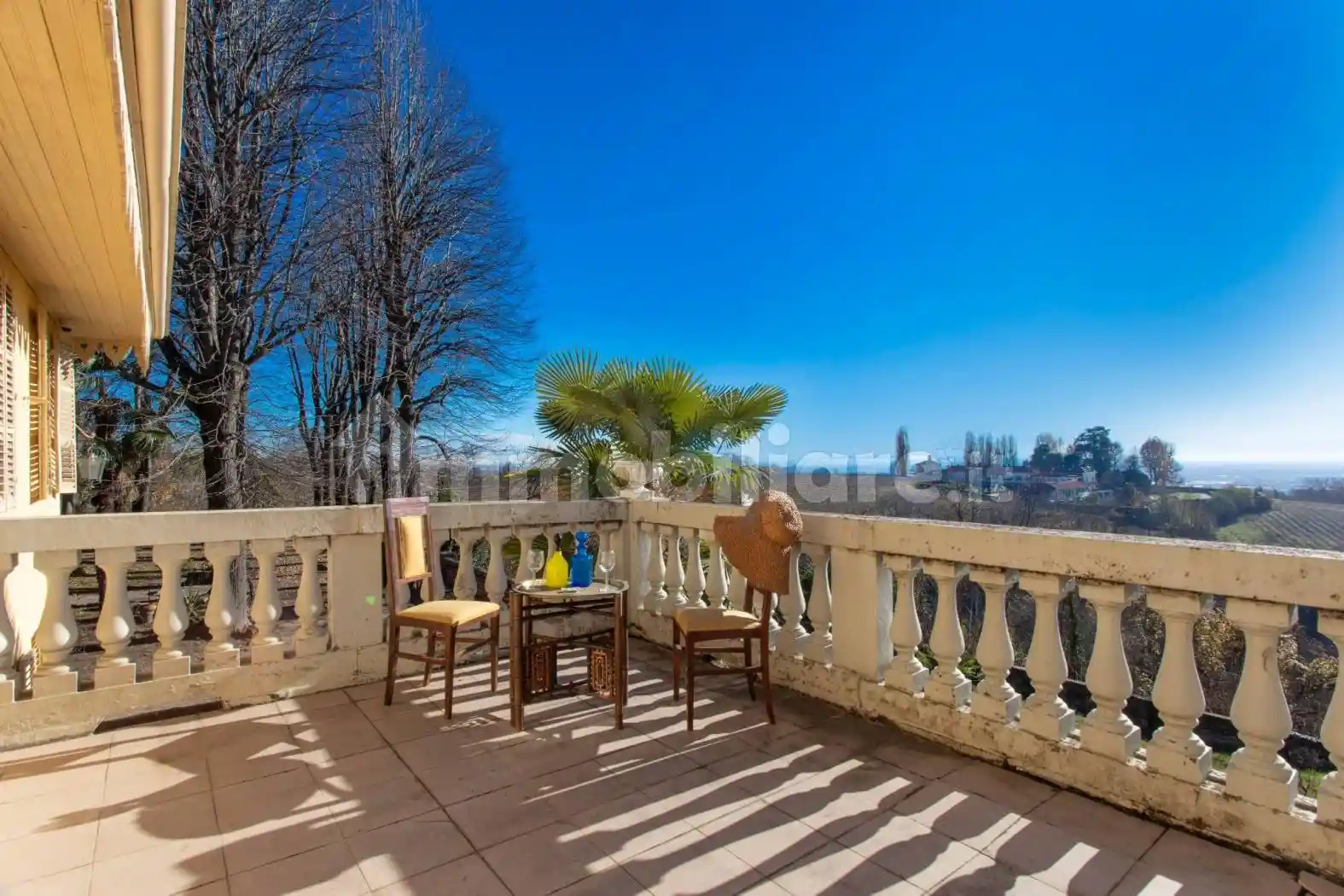 Villa unifamiliare Strada Castelvecchio 48, Santa Brigida, Moncalieri - foto 3