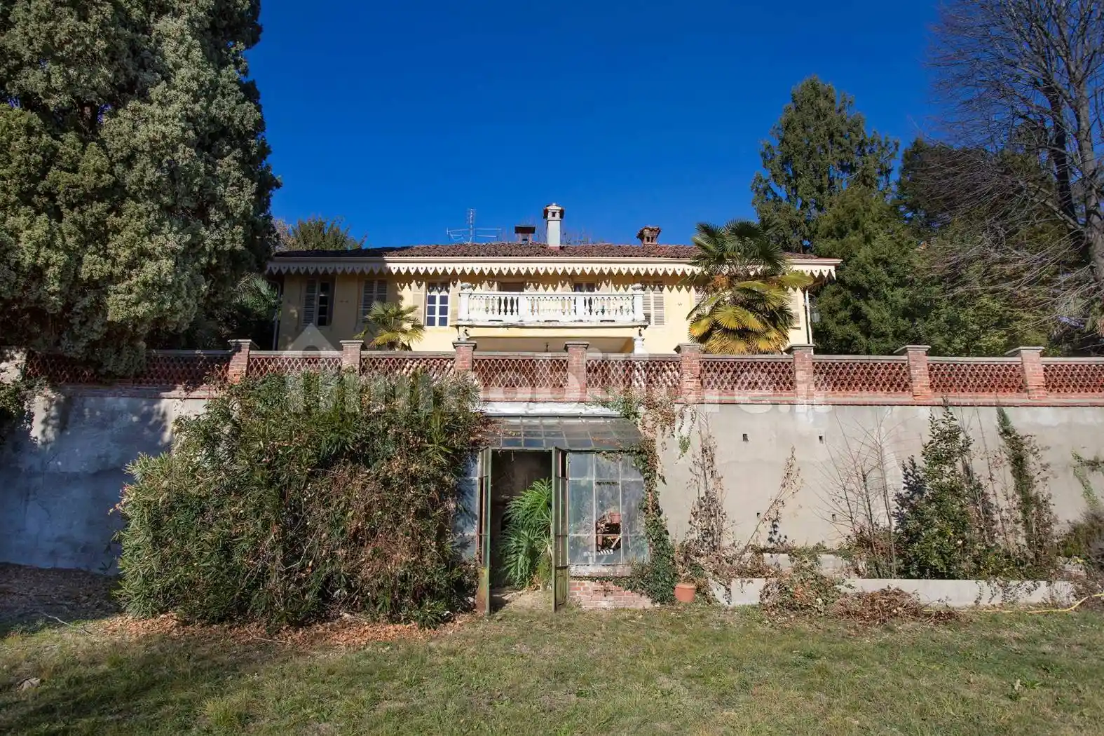 Villa unifamiliare Strada Castelvecchio 48, Santa Brigida, Moncalieri - foto 5