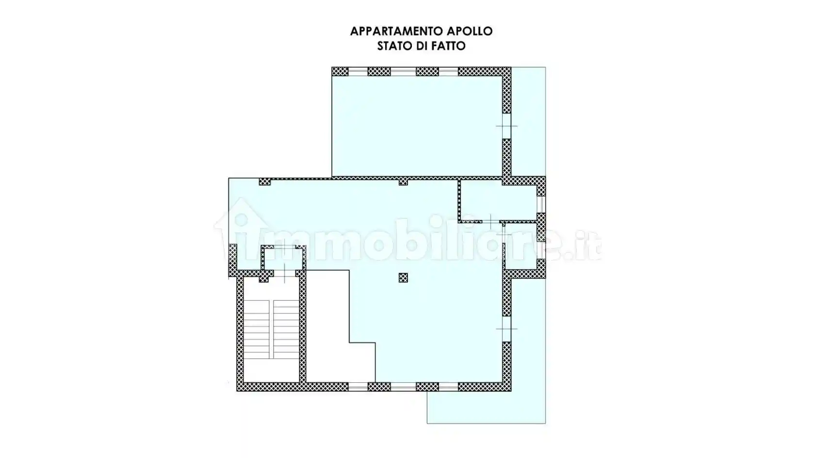 Appartamento via Milano, Padola, Comelico Superiore - foto 2