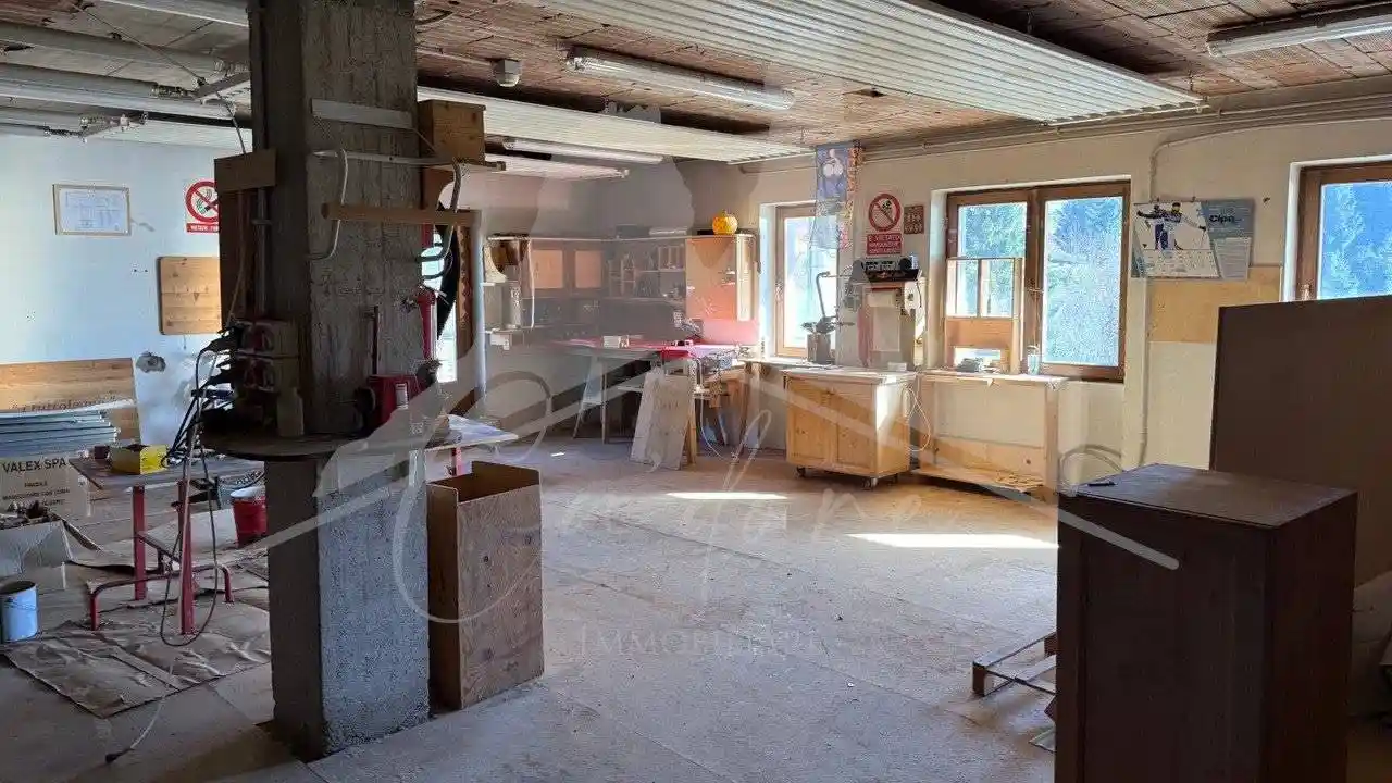 Appartamento via Milano, Padola, Comelico Superiore - foto 3