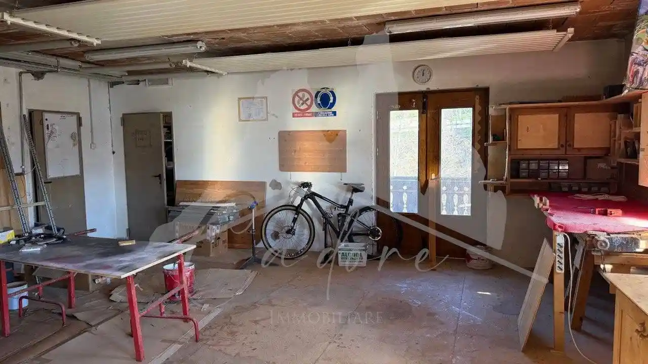 Appartamento via Milano, Padola, Comelico Superiore - foto 4