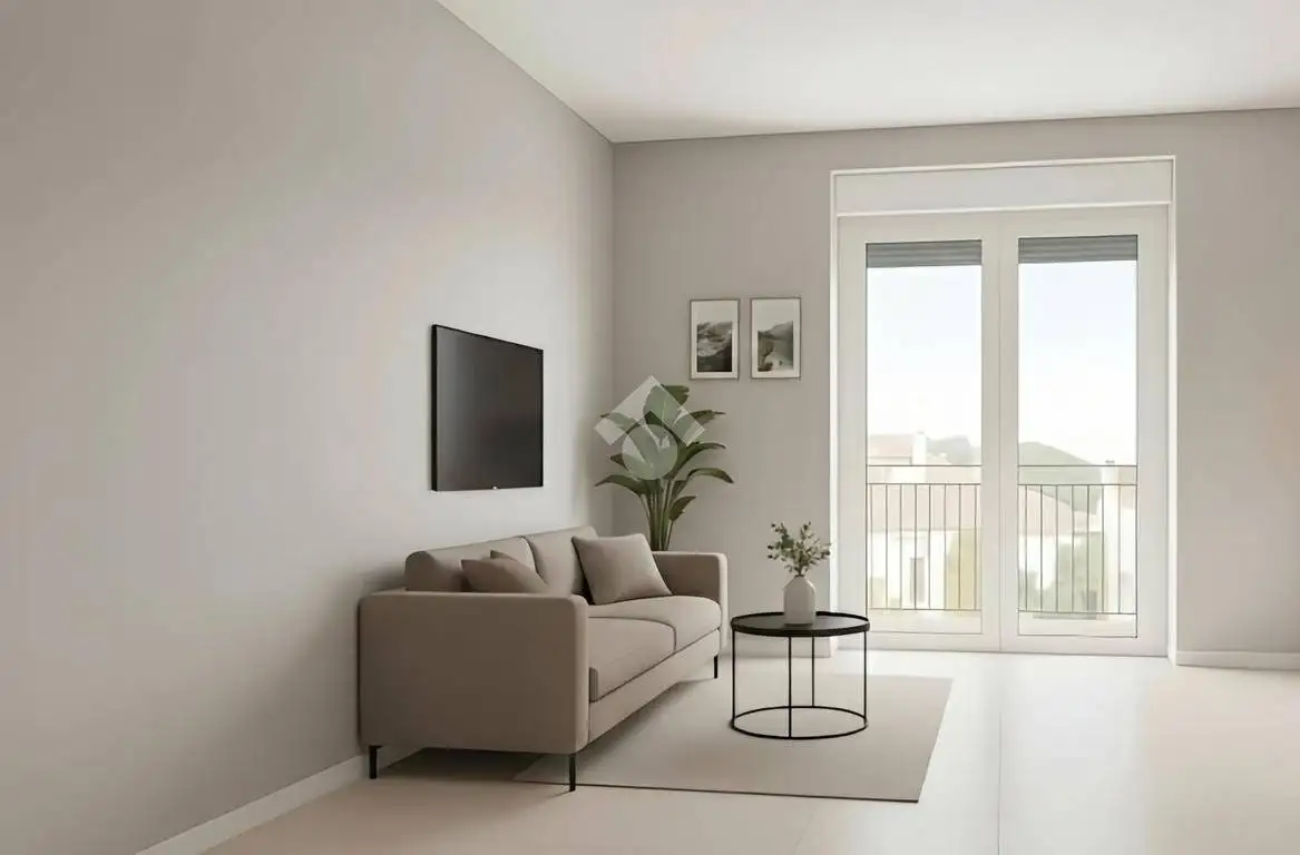 Bilocale via XXV Aprile 25, Centro, Canonica d'Adda - foto 2